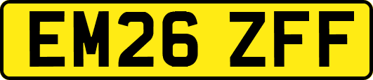 EM26ZFF