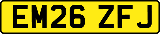 EM26ZFJ