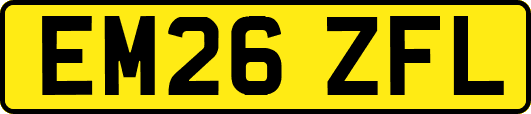 EM26ZFL