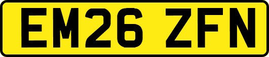 EM26ZFN