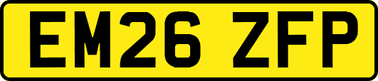 EM26ZFP