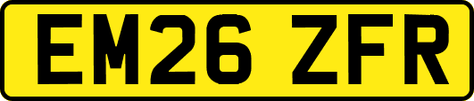 EM26ZFR