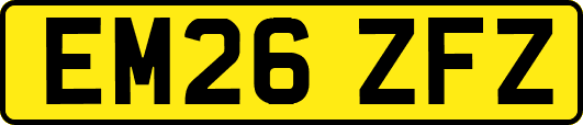 EM26ZFZ