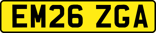 EM26ZGA