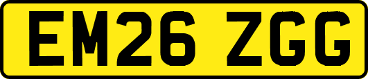 EM26ZGG