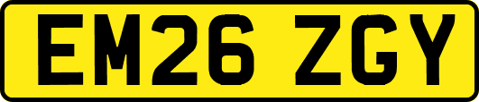 EM26ZGY