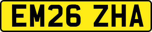 EM26ZHA