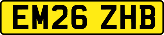 EM26ZHB