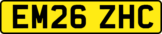 EM26ZHC