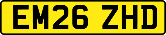 EM26ZHD