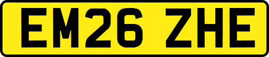 EM26ZHE