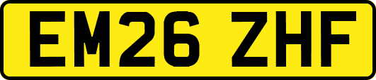 EM26ZHF