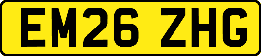 EM26ZHG