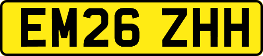 EM26ZHH