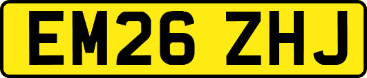 EM26ZHJ