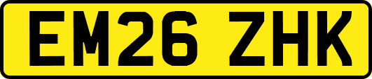 EM26ZHK