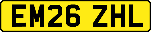 EM26ZHL