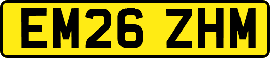 EM26ZHM