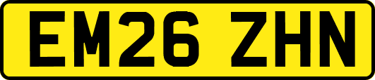 EM26ZHN