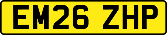 EM26ZHP