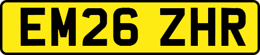 EM26ZHR