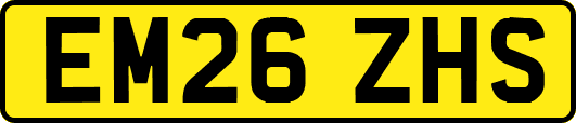 EM26ZHS