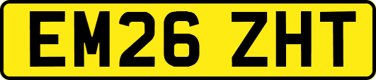EM26ZHT