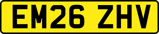 EM26ZHV