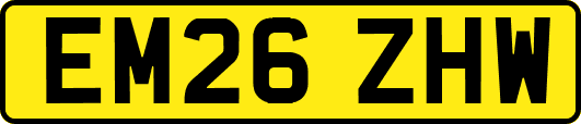 EM26ZHW