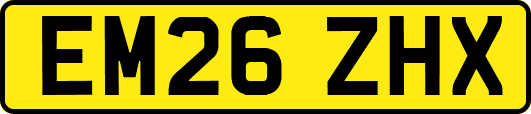 EM26ZHX