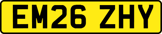 EM26ZHY