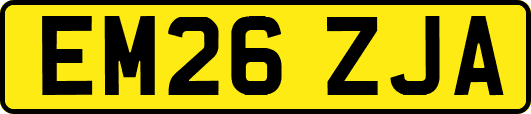 EM26ZJA