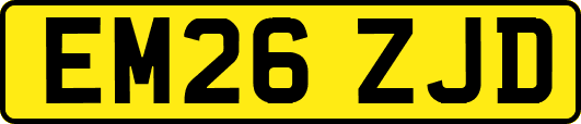 EM26ZJD