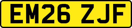 EM26ZJF