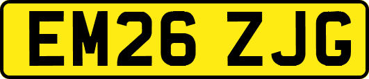 EM26ZJG