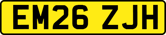 EM26ZJH