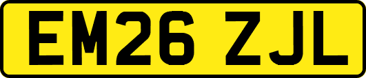 EM26ZJL