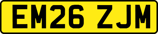 EM26ZJM