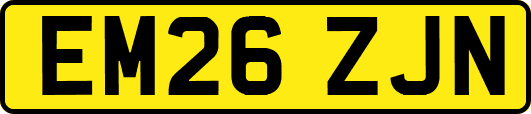 EM26ZJN