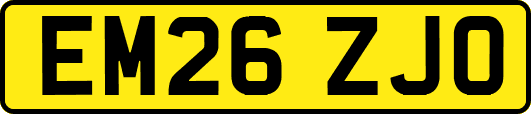EM26ZJO