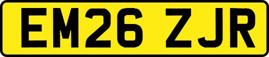EM26ZJR