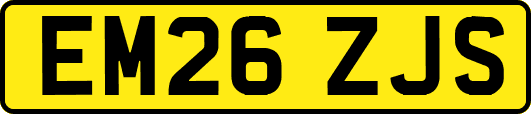 EM26ZJS