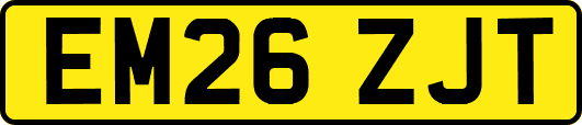 EM26ZJT