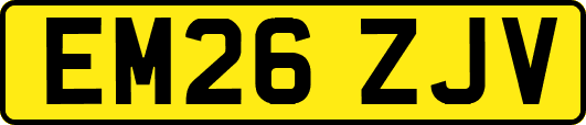 EM26ZJV
