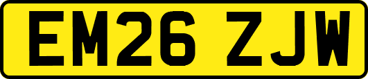 EM26ZJW