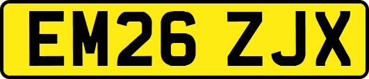 EM26ZJX