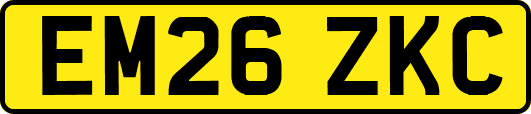 EM26ZKC