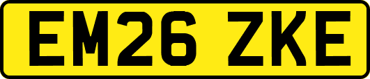 EM26ZKE