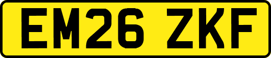 EM26ZKF