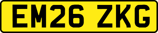 EM26ZKG